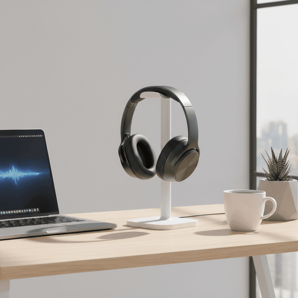 AI generated e-commerce product image