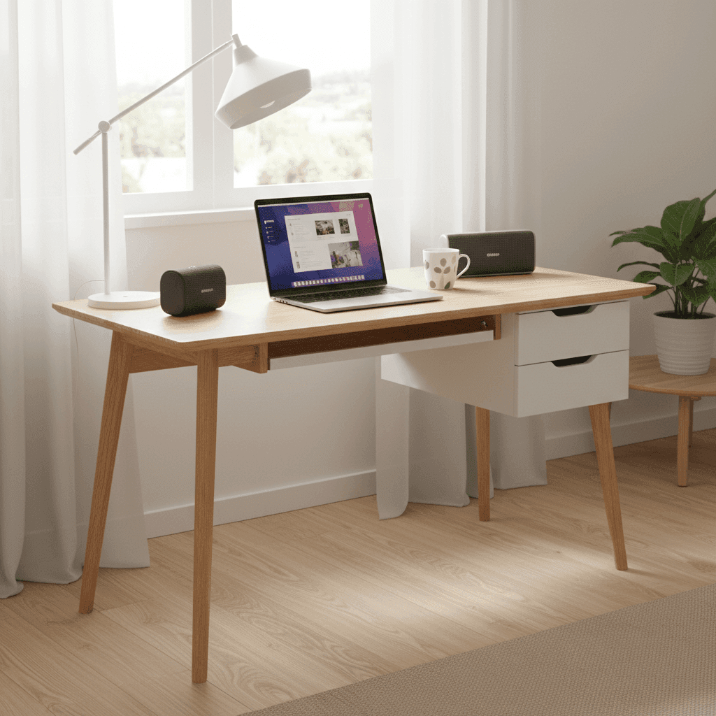 AI generated product images