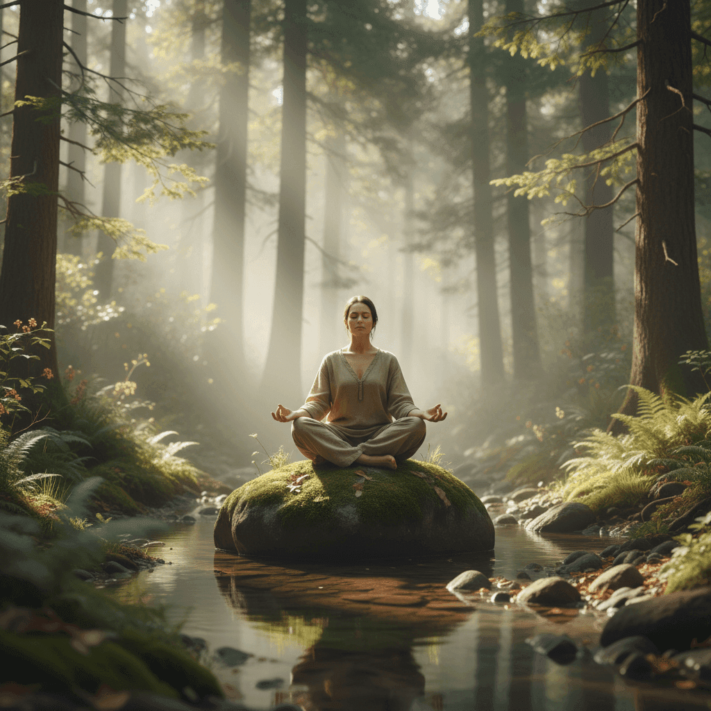 AI generated content visuals